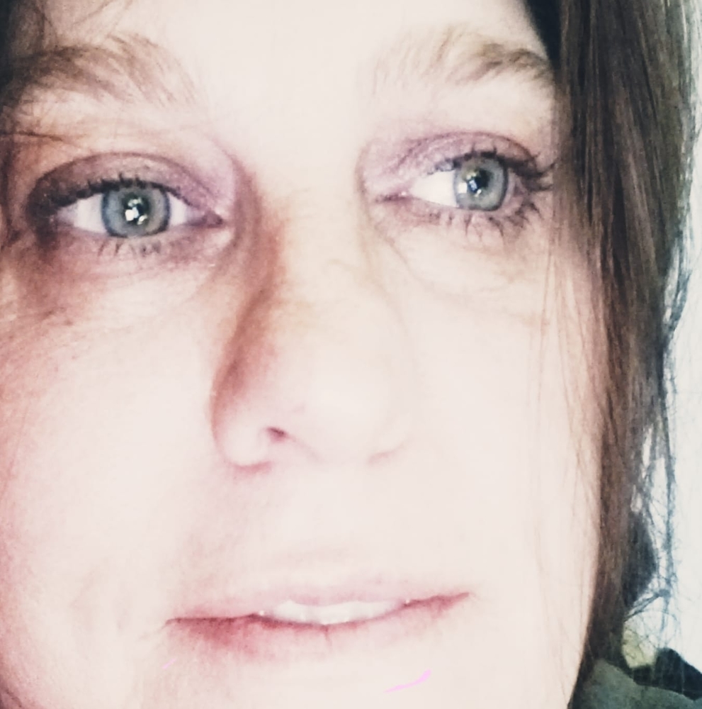 Meet your Posher, Kristy
